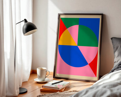 Bauhaus No 1