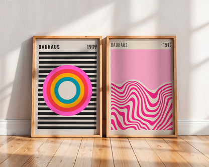 Bauhaus 1919 No 17