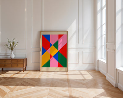 Bauhaus No 3