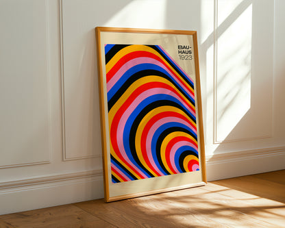 Bauhaus 1923 No 35