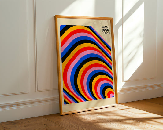 Bauhaus 1923 No 35