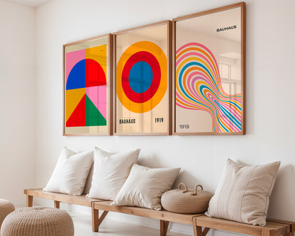 Bauhaus 1919 No 11