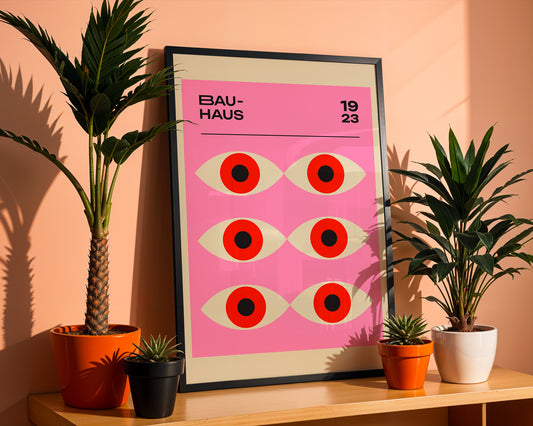 Bauhaus 1923 No 28