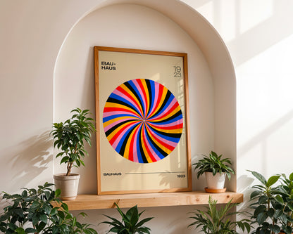 Bauhaus 1923 No 38