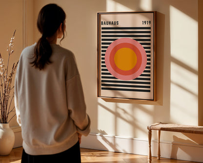 Bauhaus 1919 No 13