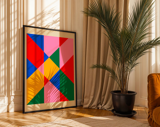 Bauhaus No 3