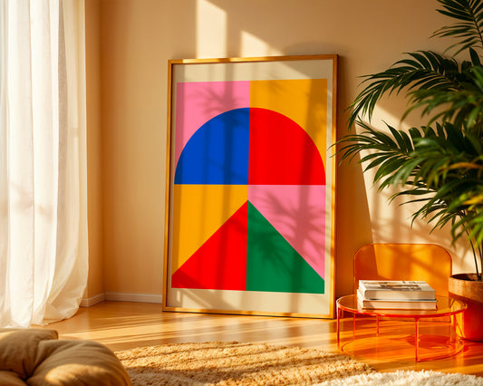 Bauhaus No 4