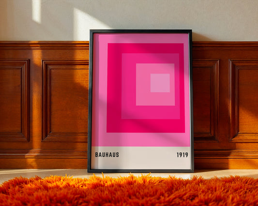 Bauhaus 1919 No 18