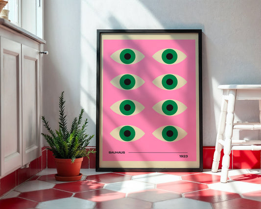 Bauhaus 1923 No 36