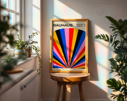 Bauhaus 1923 No 39