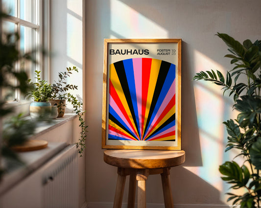 Bauhaus 1923 No 39