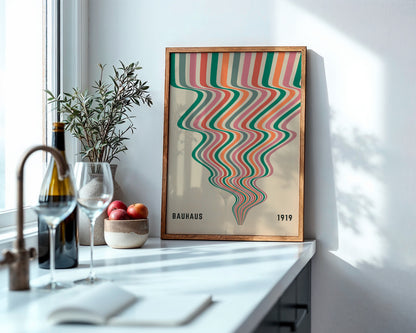 Bauhaus 1919 No 15