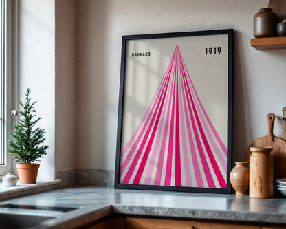 Bauhaus 1919 No 24