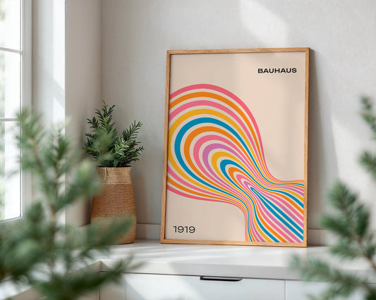 Bauhaus 1919 No 11