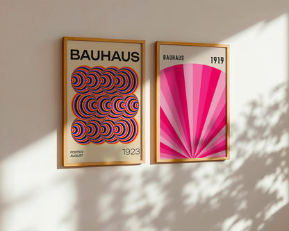 Bauhaus 1923 No 37