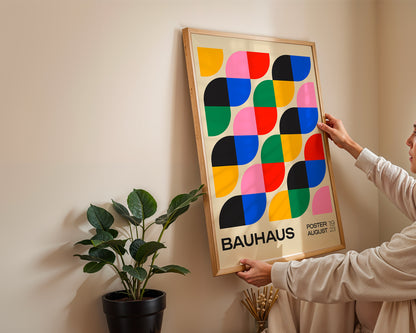 Bauhaus 1923 No 33