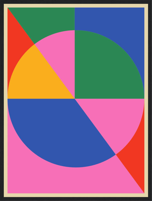 Bauhaus No 1