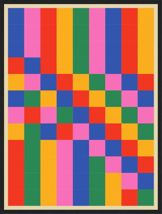 Bauhaus No 2