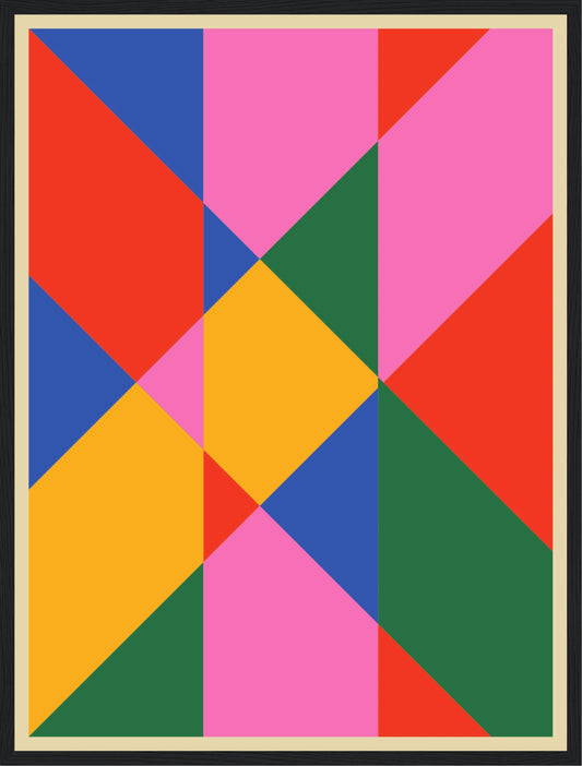 Bauhaus No 3