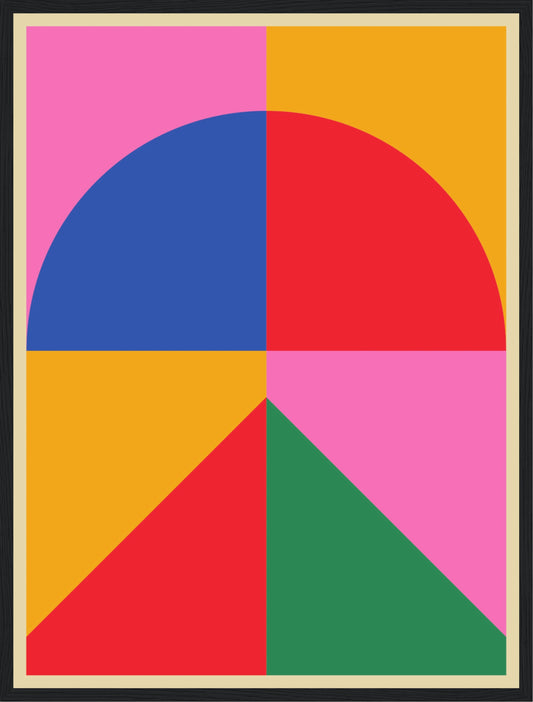 Bauhaus No 4
