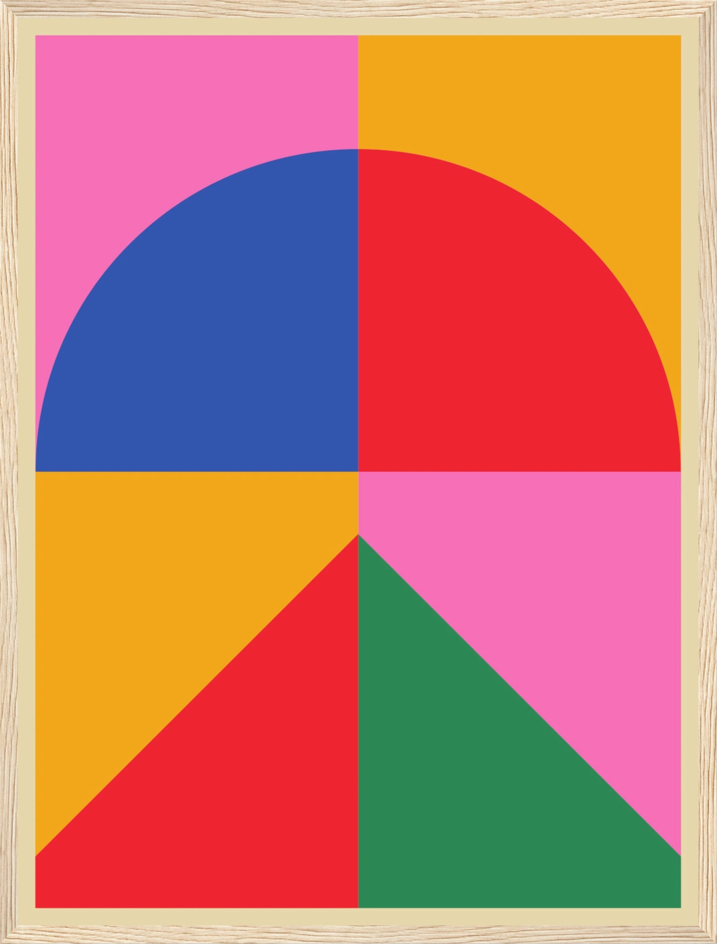 Bauhaus No 4