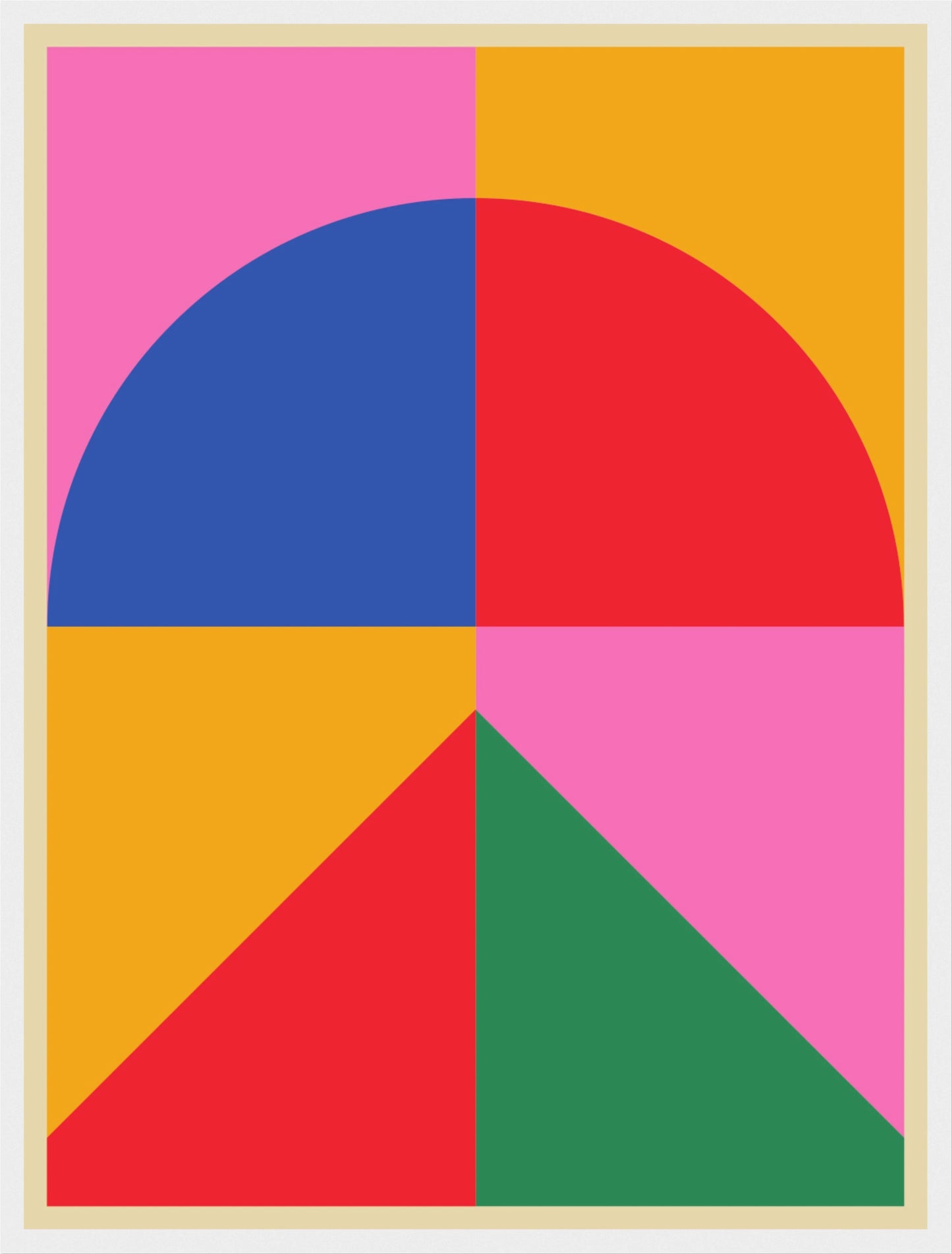 Bauhaus No 4