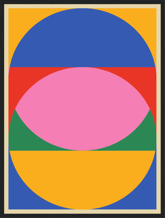 Bauhaus No 8