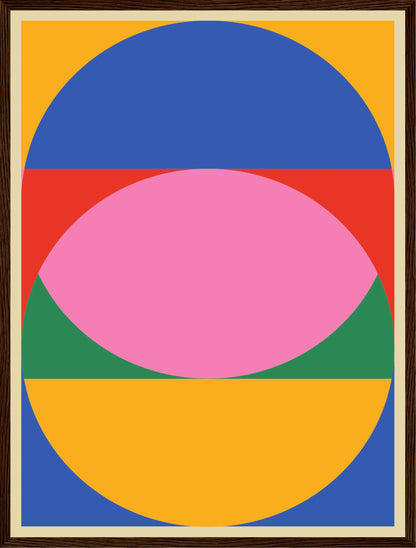 Bauhaus No 8