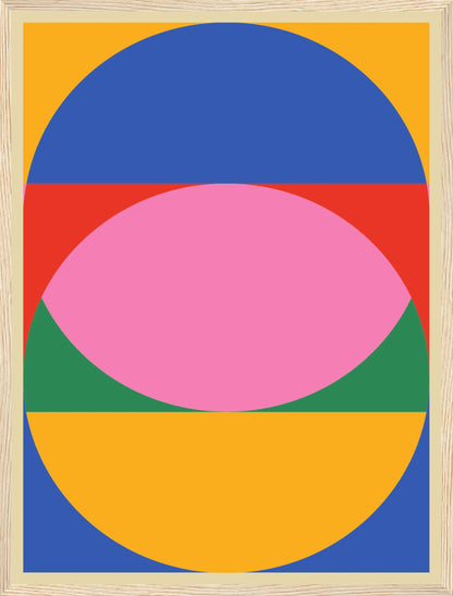 Bauhaus No 8