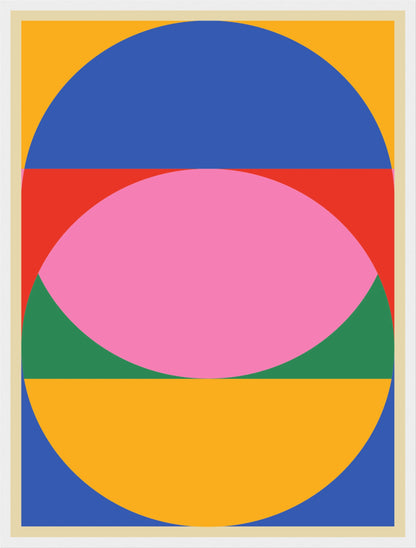 Bauhaus No 8