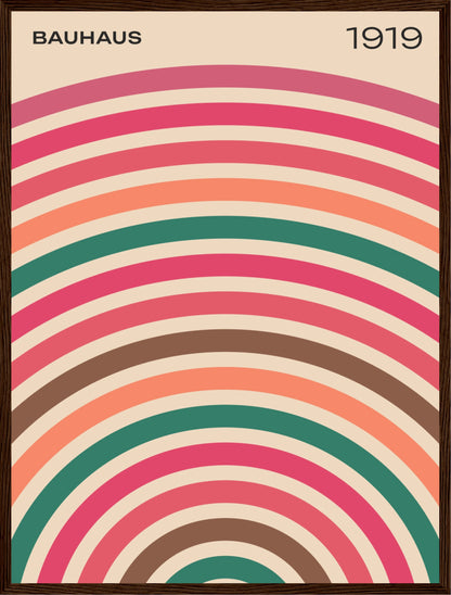 Bauhaus 1919 No 10