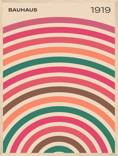 Bauhaus 1919 No 10