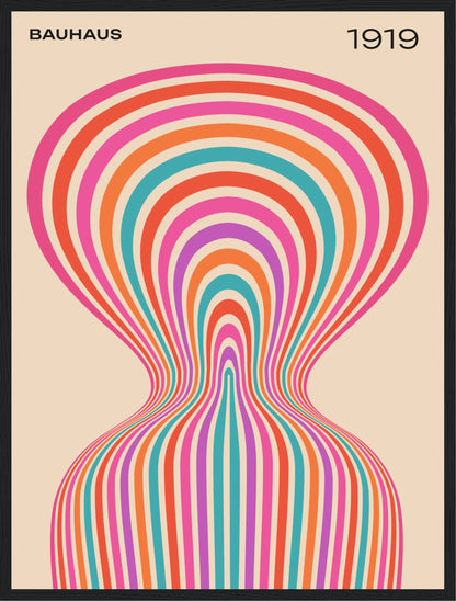 Bauhaus 1919 No 12