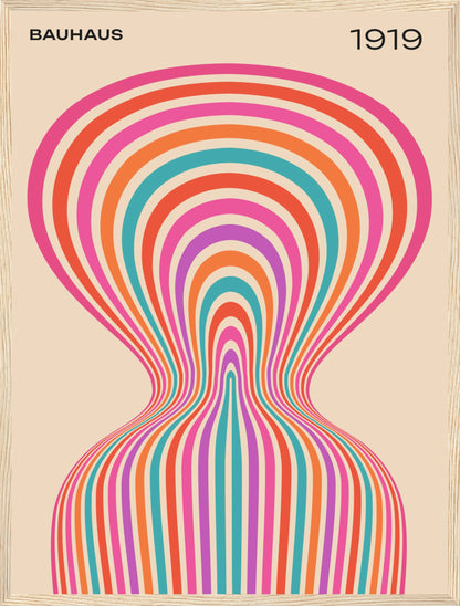 Bauhaus 1919 No 12