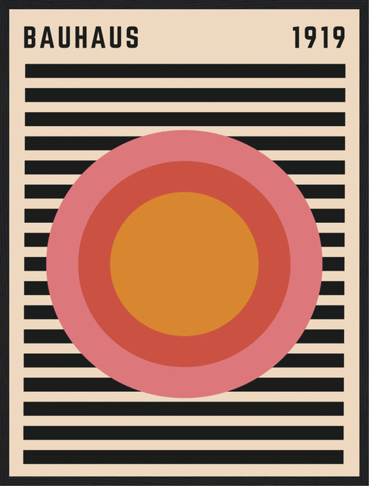 Bauhaus 1919 No 13