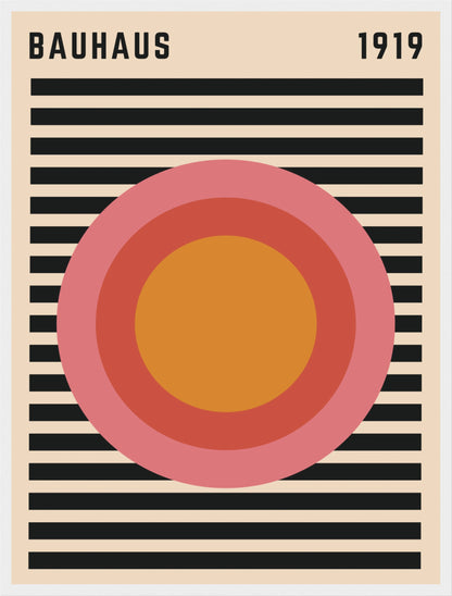 Bauhaus 1919 No 13
