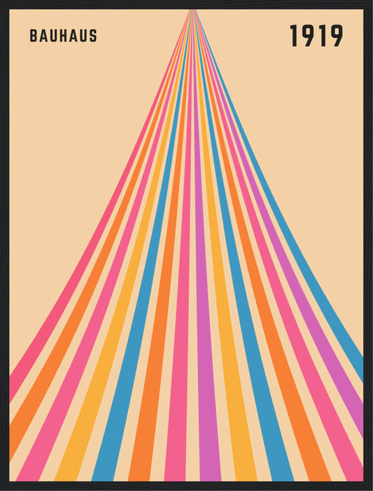 Bauhaus 1919 No 14