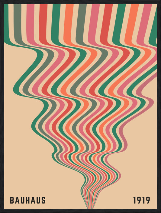Bauhaus 1919 No 15