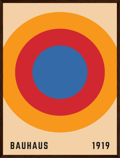 Bauhaus 1919 No 16