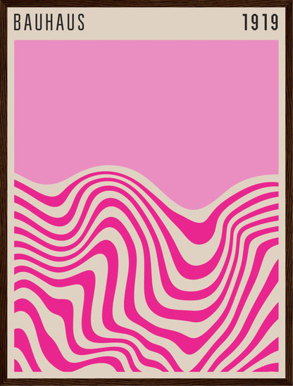 Bauhaus 1919 No 17