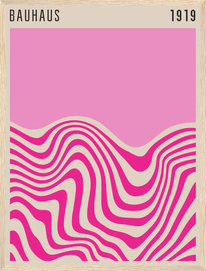 Bauhaus 1919 No 17