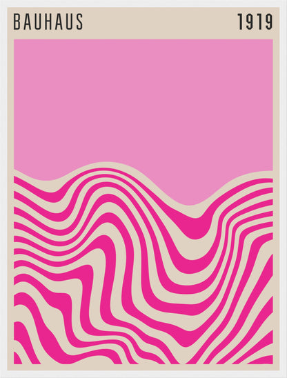 Bauhaus 1919 No 17