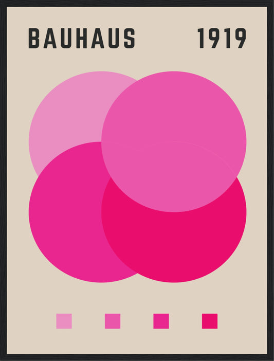 Bauhaus 1919 No 22