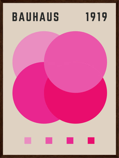 Bauhaus 1919 No 22
