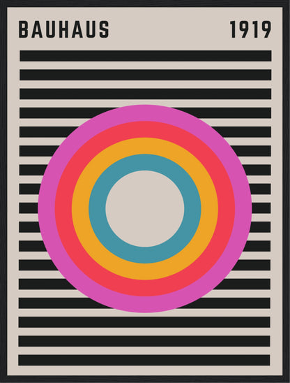 Bauhaus 1919 No 23