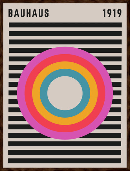 Bauhaus 1919 No 23