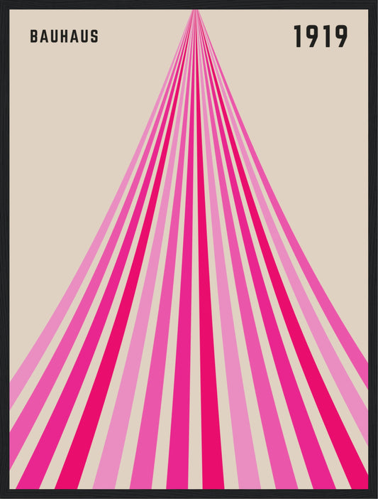 Bauhaus 1919 No 24