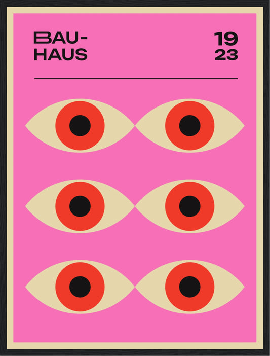 Bauhaus 1923 No 28