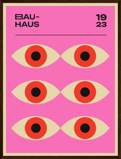 Bauhaus 1923 No 28