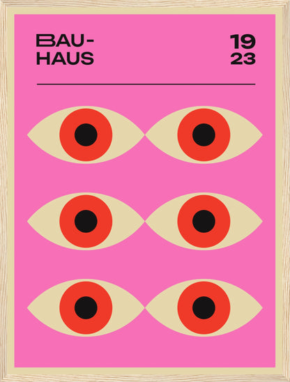 Bauhaus 1923 No 28